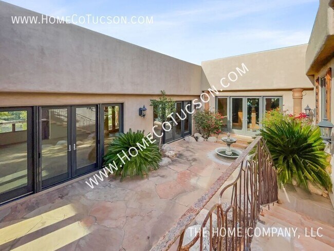 Building Photo - 1621 E Crimson Canyon Pl