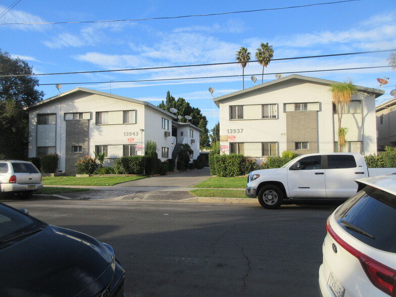 Primary Photo - BESSEMER APARTMENTS