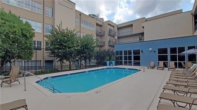 Building Photo - 384 Ralph McGill Blvd NE