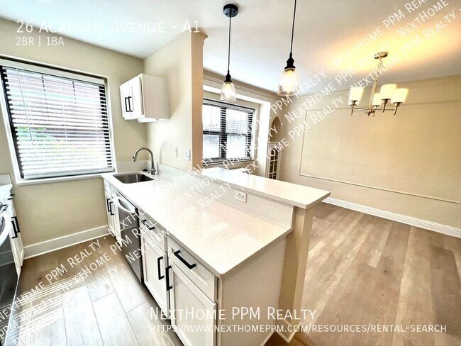 Building Photo - 26 Academy Ave