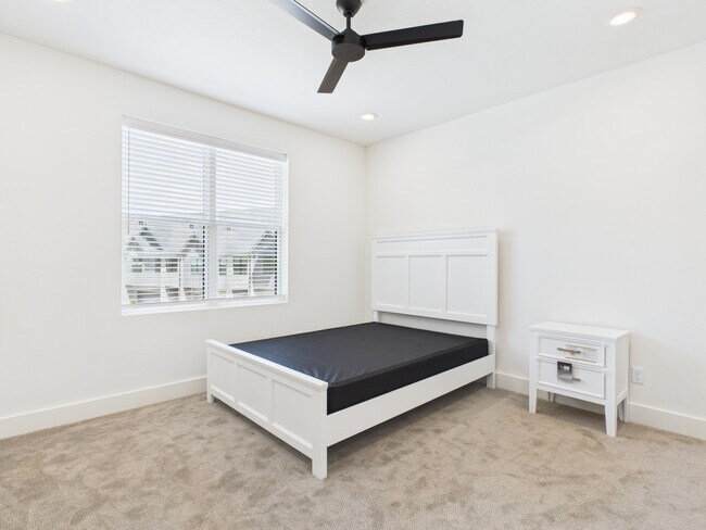 Building Photo - 2940 Huffman Way - C