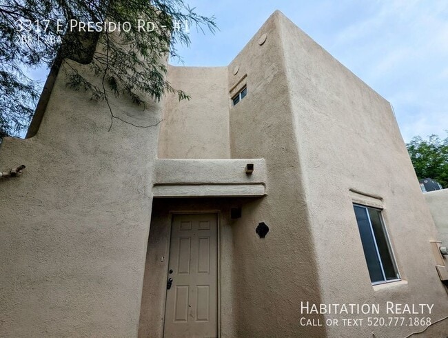 Building Photo - 3317 E Presidio Rd