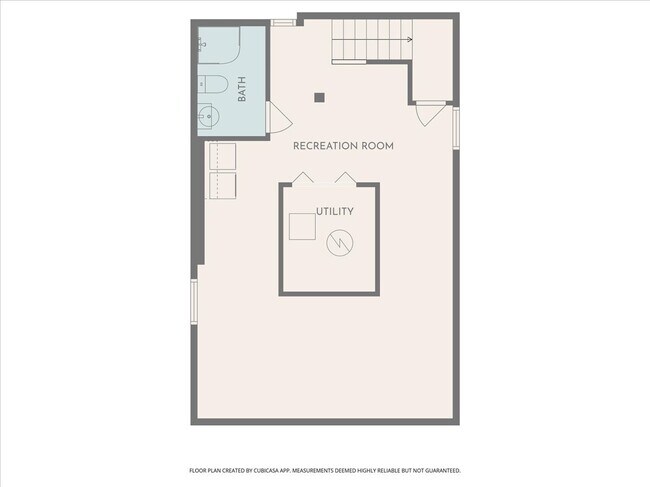 Building Photo - 1201 N McKinley Rd