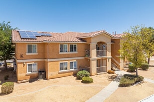 Building Photo - Desert Gardens