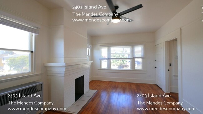 Building Photo - 2403 Island Ave