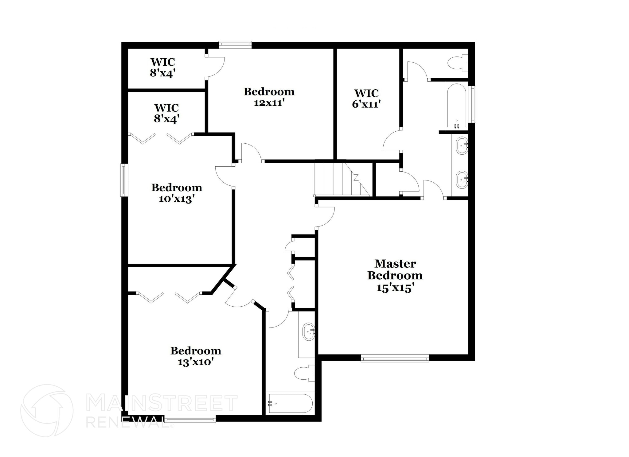 Building Photo - 3121 Demetros Pl