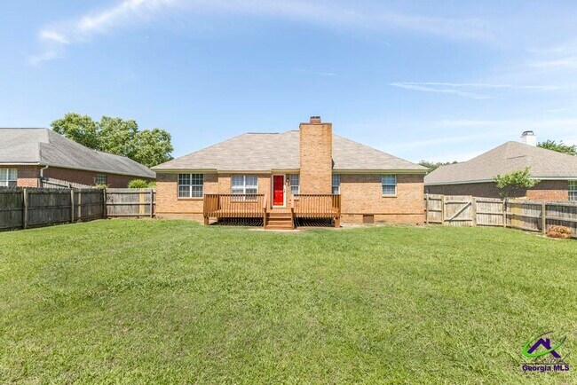 Building Photo - 1212 Willow Bend