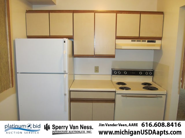  - Quail Run Apartments