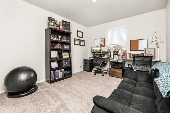 Building Photo - 9939 Cotton Grass