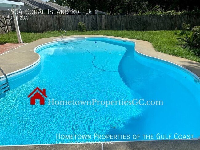 Building Photo - POOL HOME near Naval Air Station Pensacola!