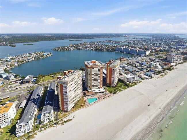 Building Photo - 17900 Gulf Blvd