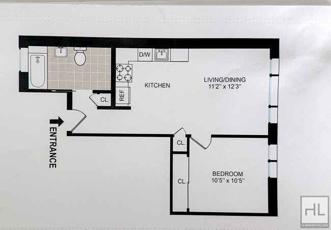 Building Photo - EVERGREEN AVENUE