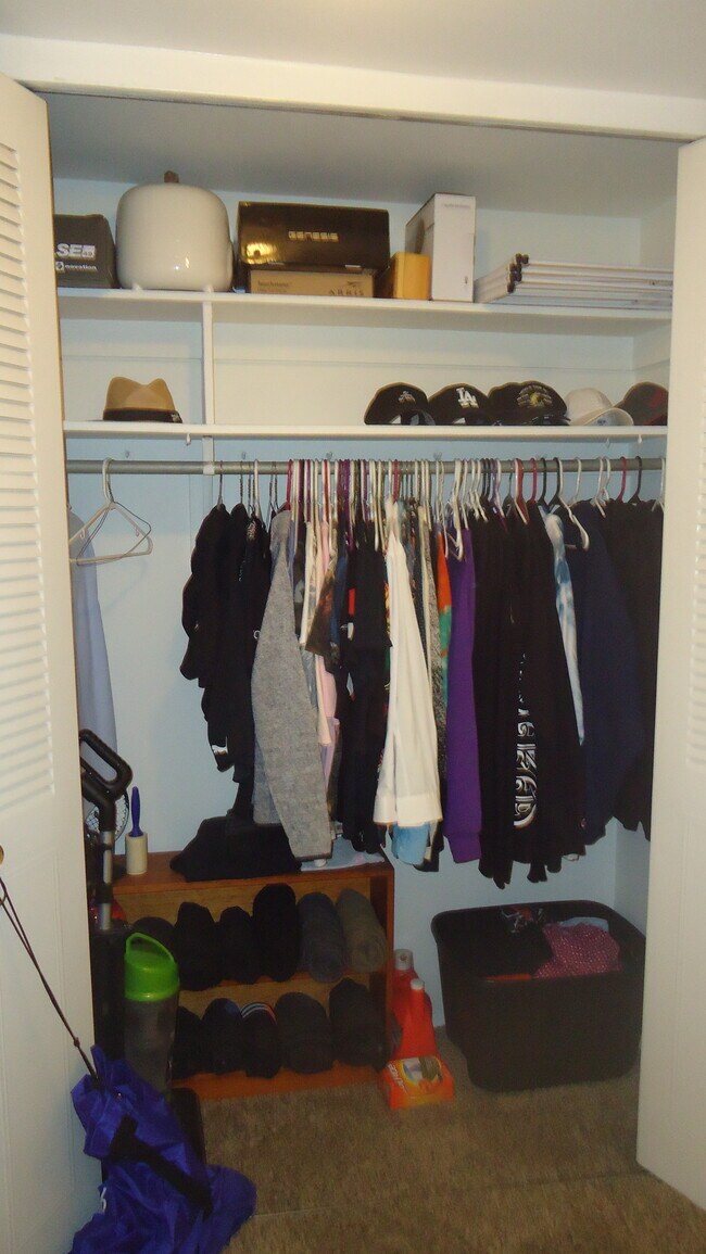 Building Photo - 2030 F St NW