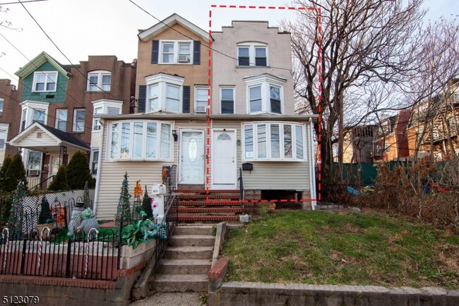 Building Photo - 409 Washington Ave