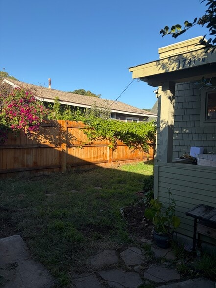 Building Photo - 1741 30th St