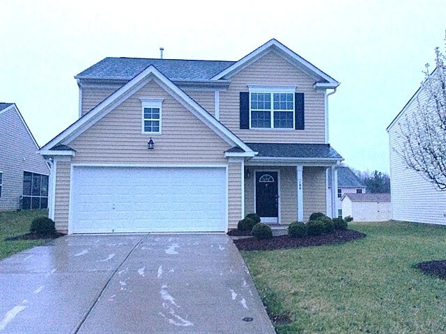 Building Photo - 106 Fining Ct