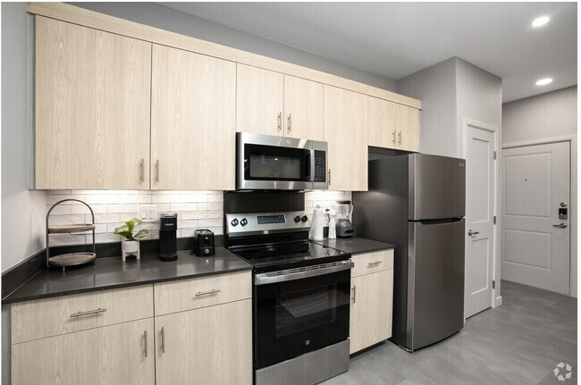 Building Photo - Dallas Apartments