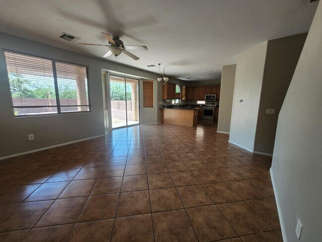 Building Photo - 10690 S Kush Canyon Ln