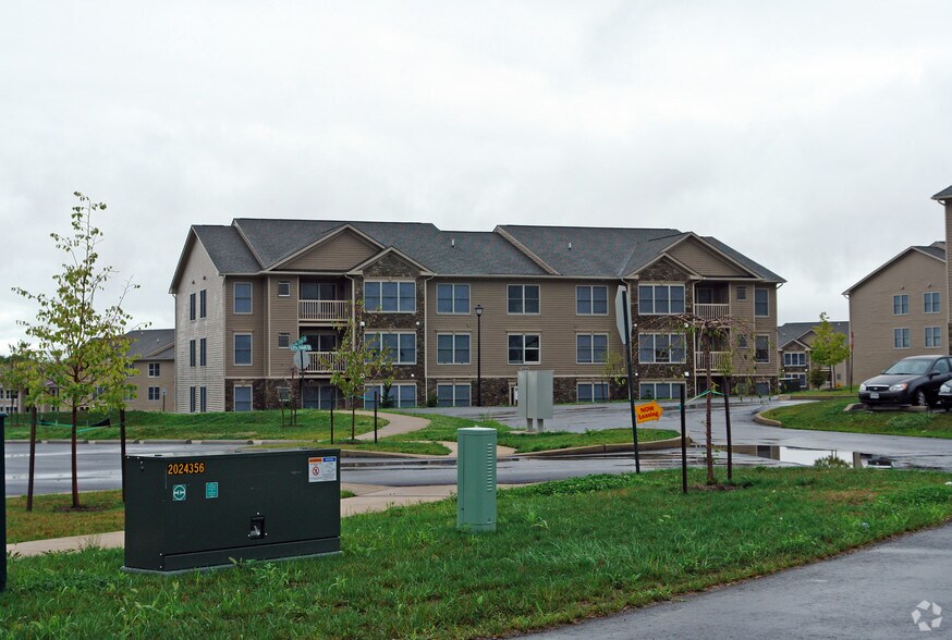 Cortland Apartments Hagerstown Md Apartment Finder