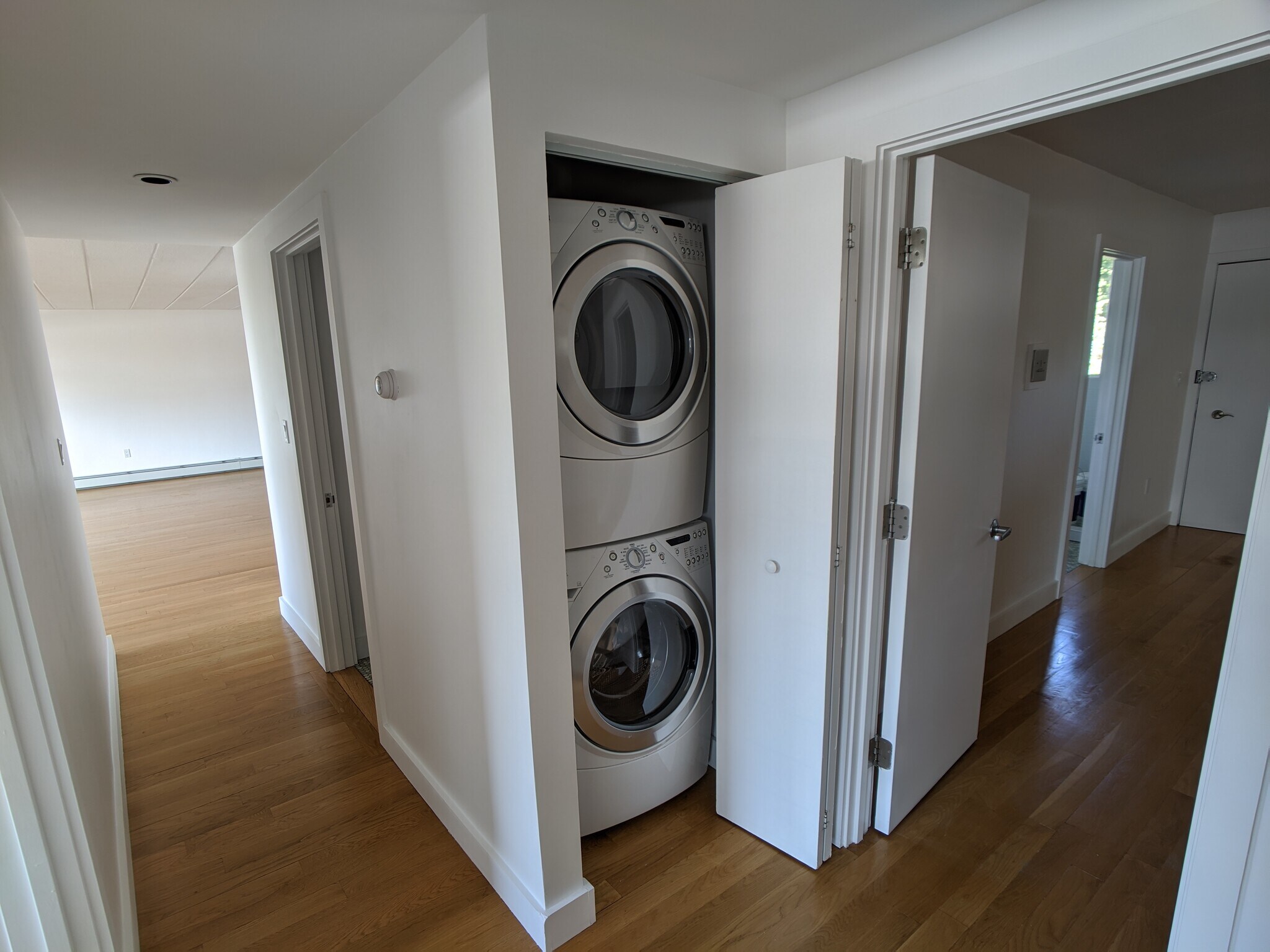 Building Photo - 345 Harvard St