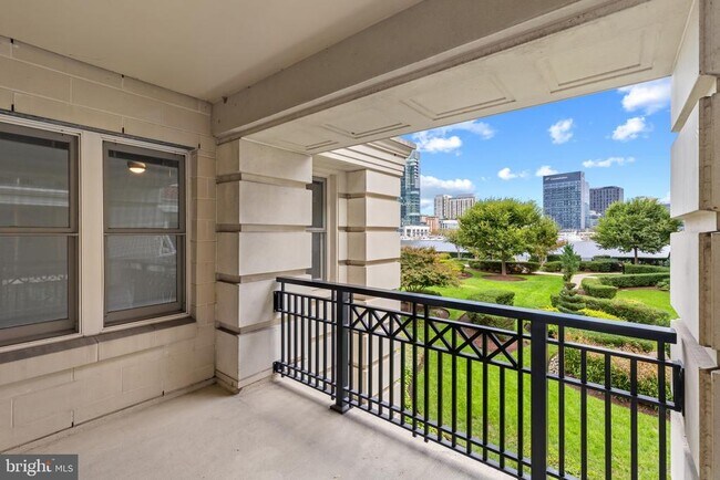 Building Photo - 801 Key Hwy