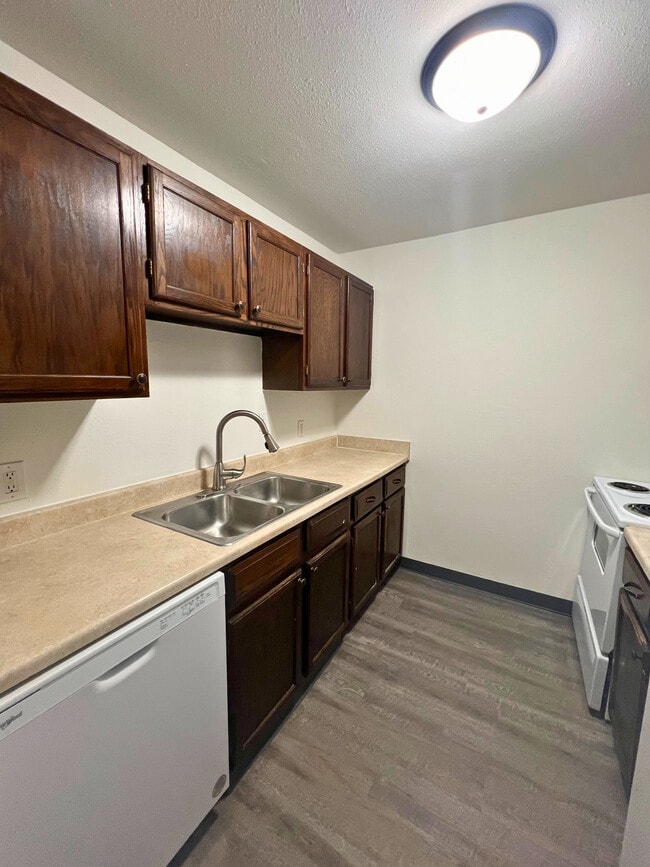 Building Photo - Condos