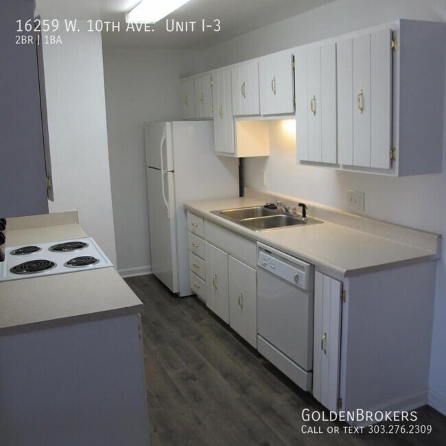 Building Photo - 16259 W 10th Ave