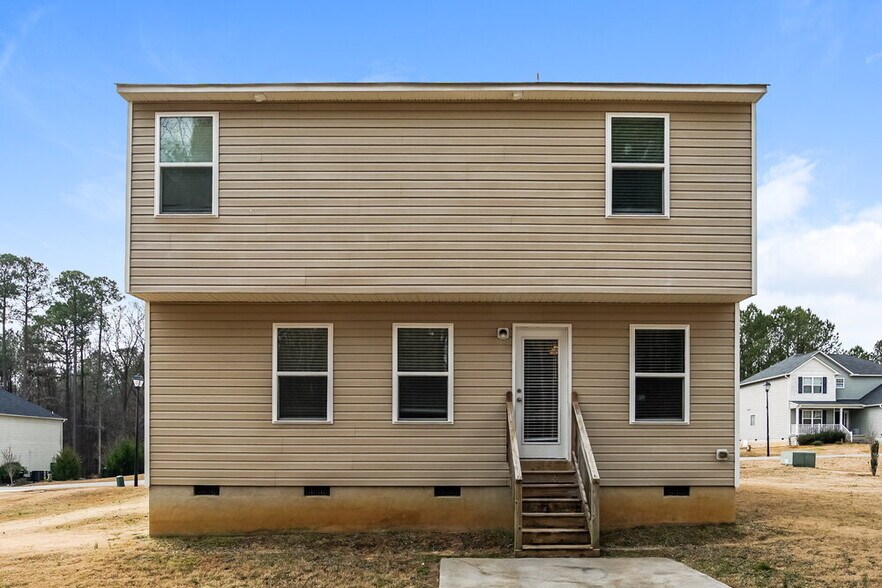 Building Photo - 52 Badger Pass Dr