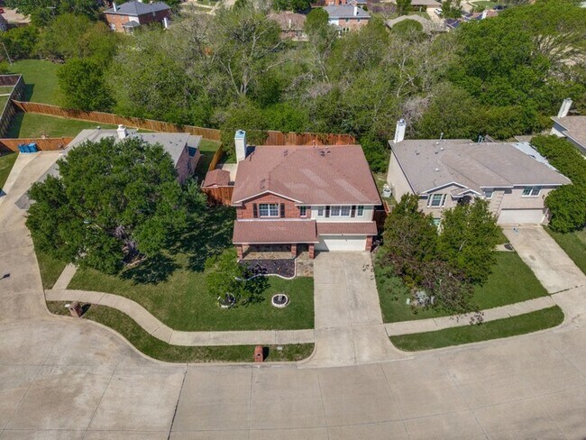 Building Photo - 8605 Treasure Cove