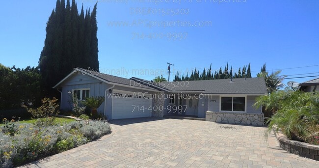 Primary Photo - 1707 Evergreen Ave