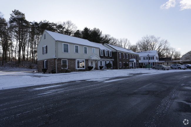 Building Photo - Agawam Village