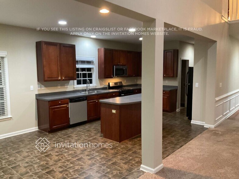 Building Photo - 6358 Greenock Dr