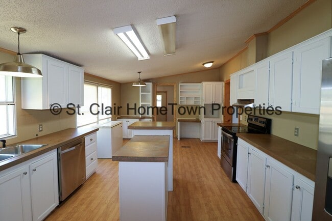 Building Photo - Large Home