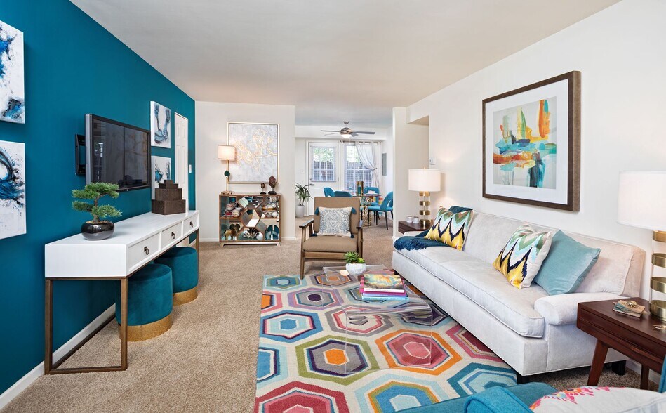 Cambridge Apartments 5109 Goldsboro Dr Hampton VA 23605 Apartment