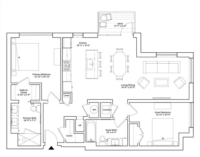 Building Photo - 1 Nevins Hl Wy