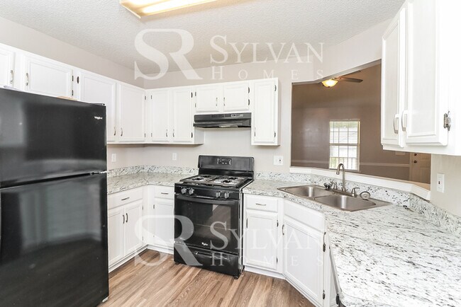 Building Photo - Life Just Got Better!