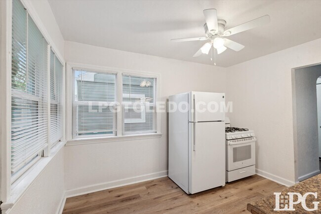Building Photo - 1109 Turner Ave