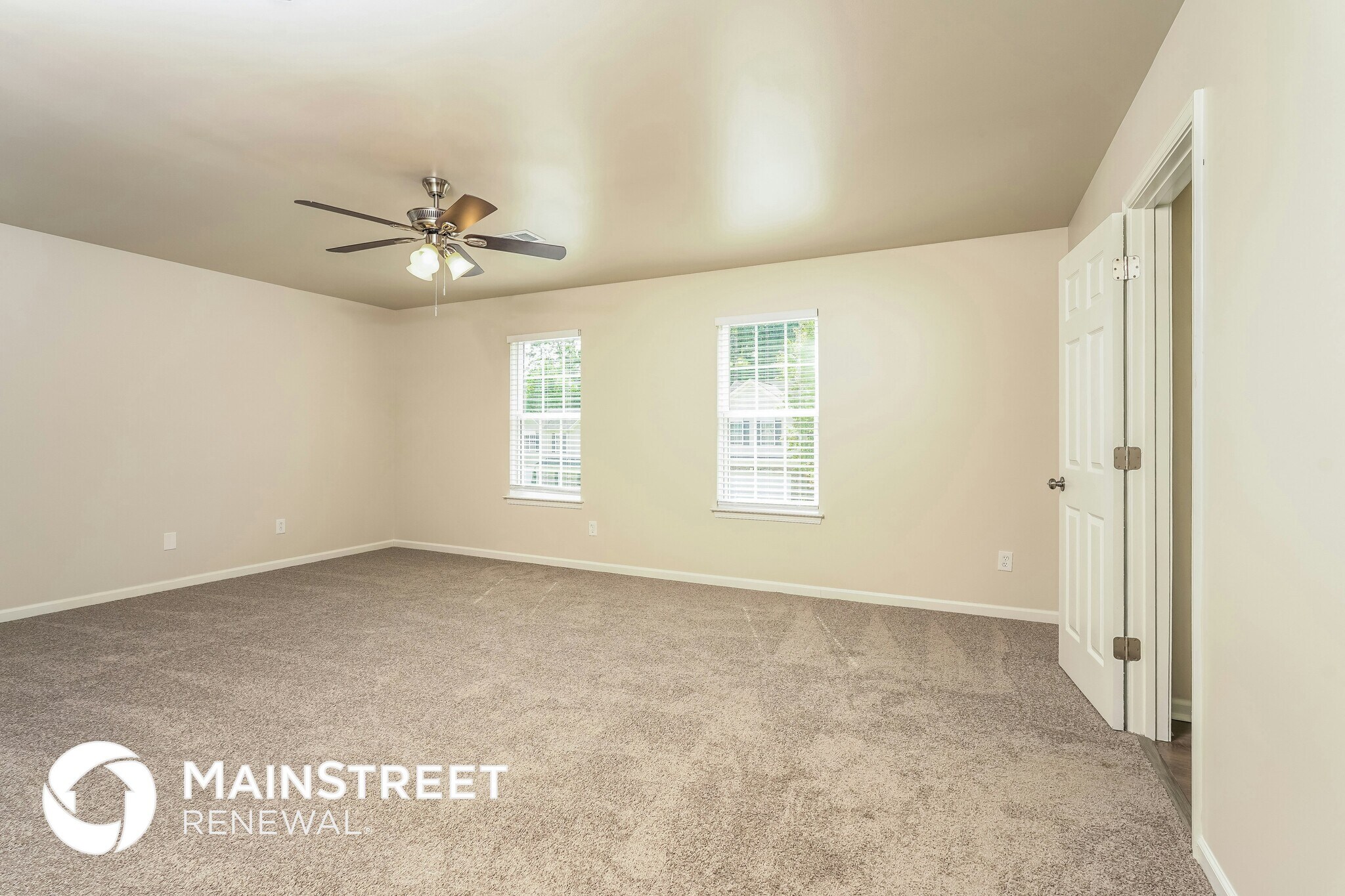 Building Photo - 3630 Whitworth Dr