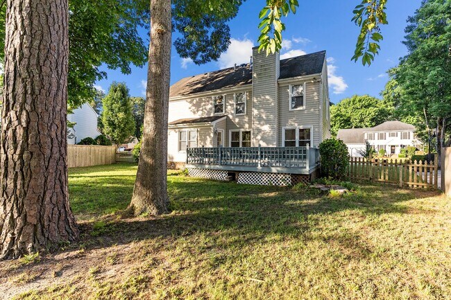 Building Photo - Charming 4-Bedroom Home for Rent in Chesapeake