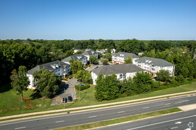 Aerial Photo - 3156 Walnut Park Dr
