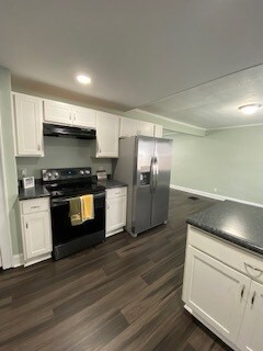 Building Photo - 822 Siebert St