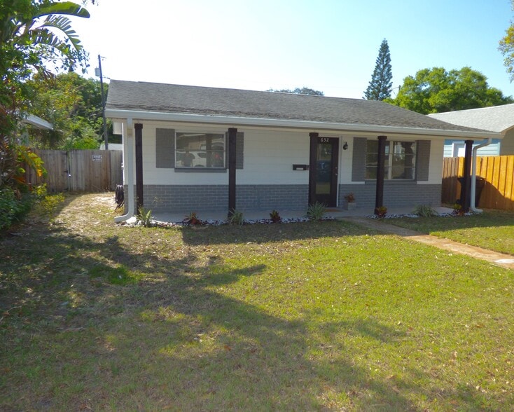 Building Photo - 632 50th St N