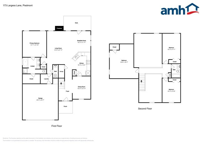 Building Photo - 173 Largess Ln