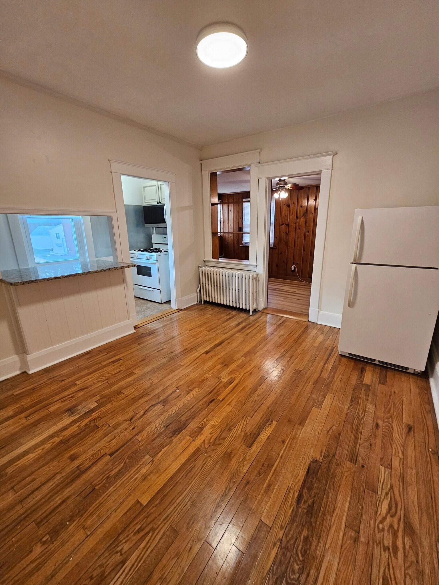 Dining Room - 6330 Frederick Rd