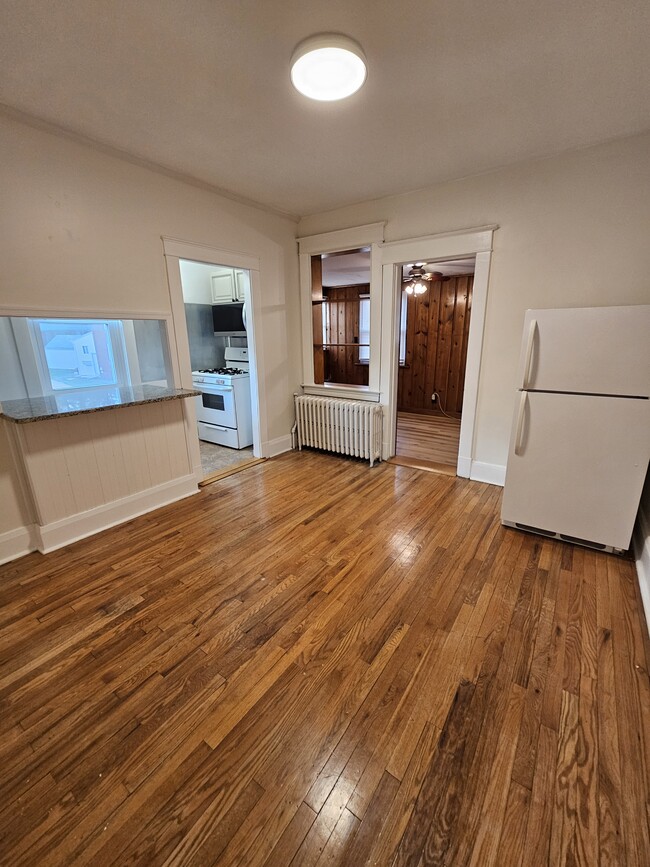 Dining Room - 6330 Frederick Rd