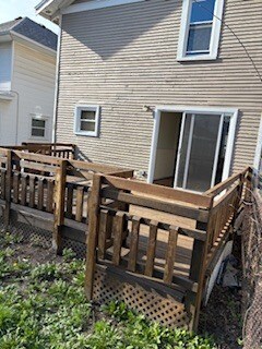 Building Photo - 1203 Edward St