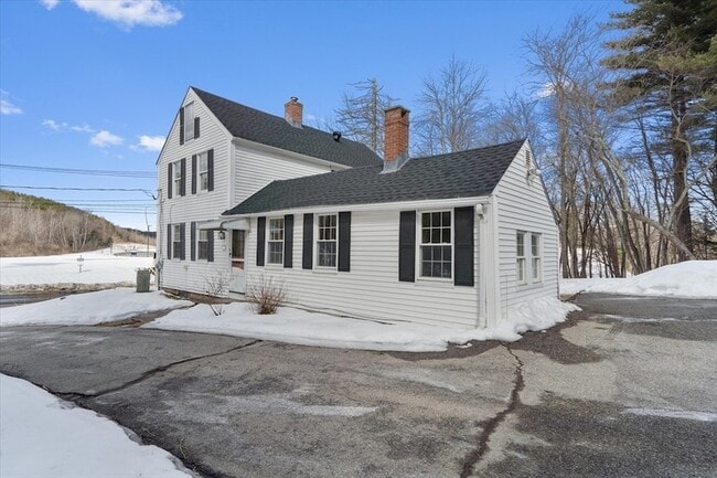 Building Photo - 107 Boston Rd