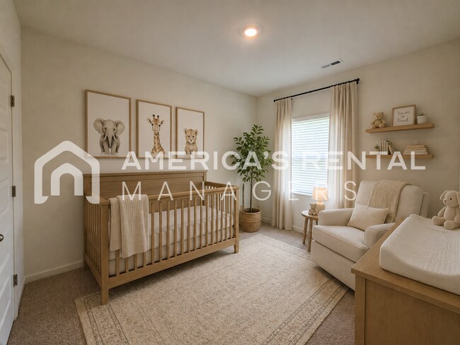 Building Photo - New Construction Home for Rent - Available NOW!