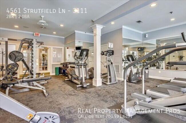 Building Photo - 4561 Strutfield Ln