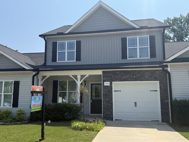 Building Photo - 151 Cullen Ct